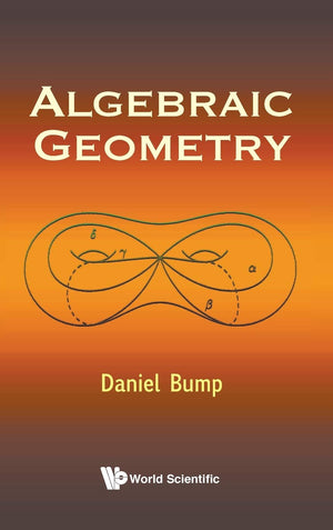 Algebraic Geometry,New