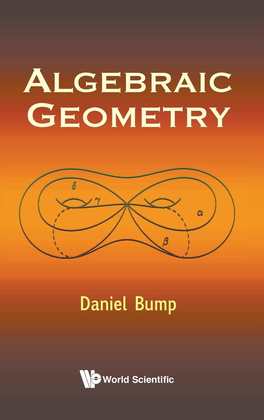 Algebraic Geometry,New