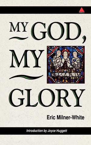 My God, My Glory,Used