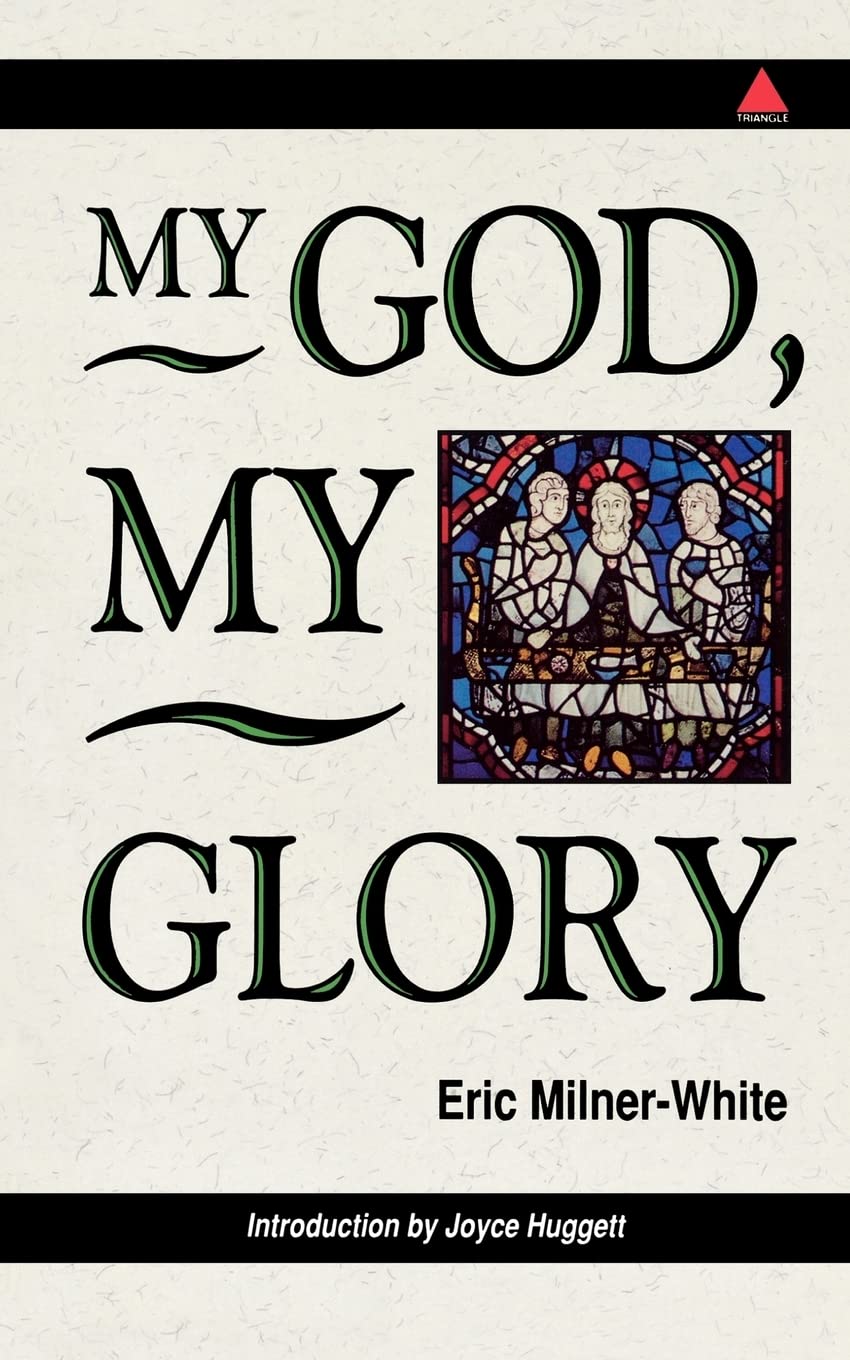 My God, My Glory,Used