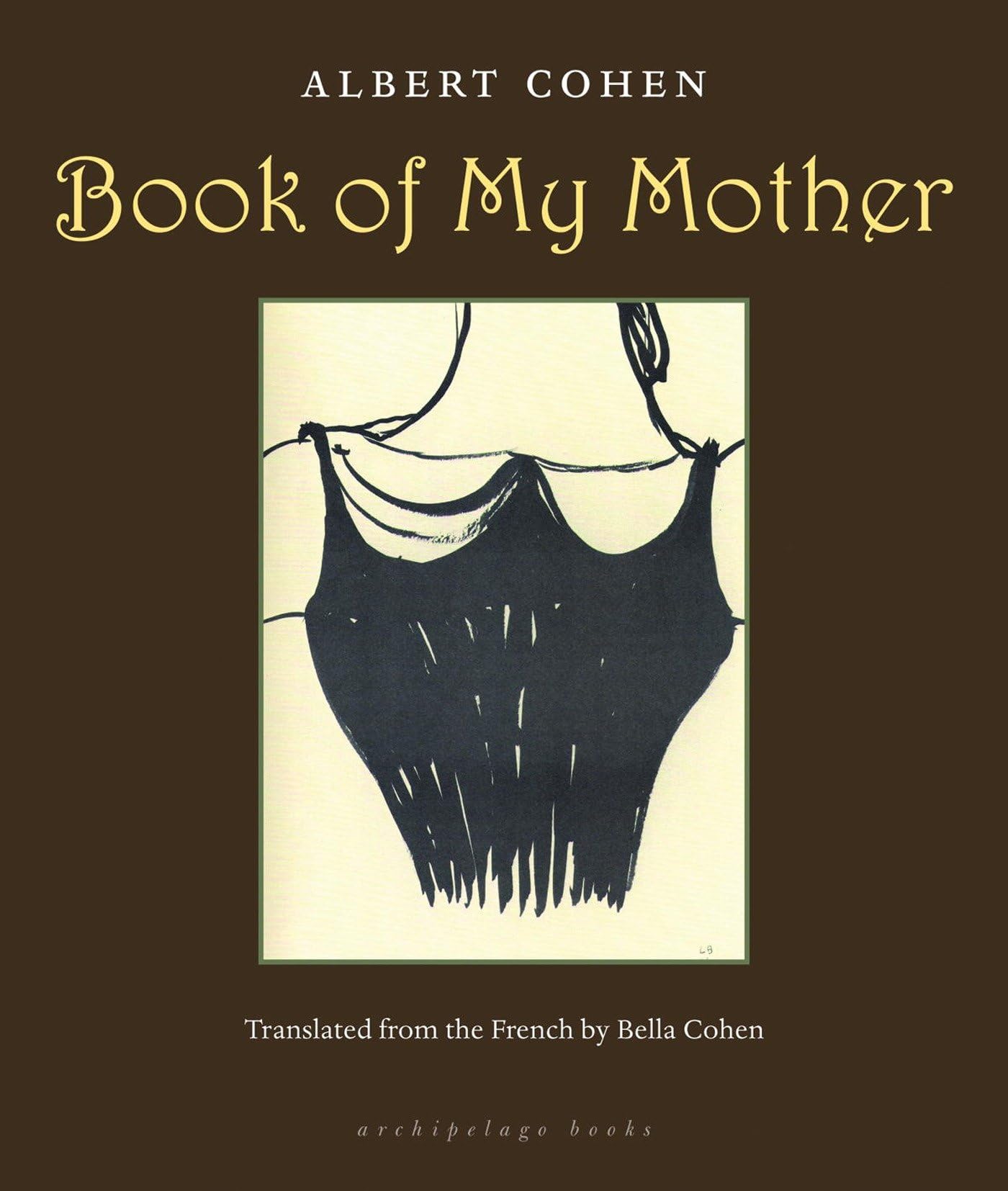 Book Of My Mother,Used