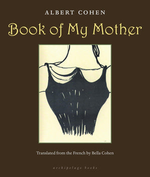 Book Of My Mother,Used