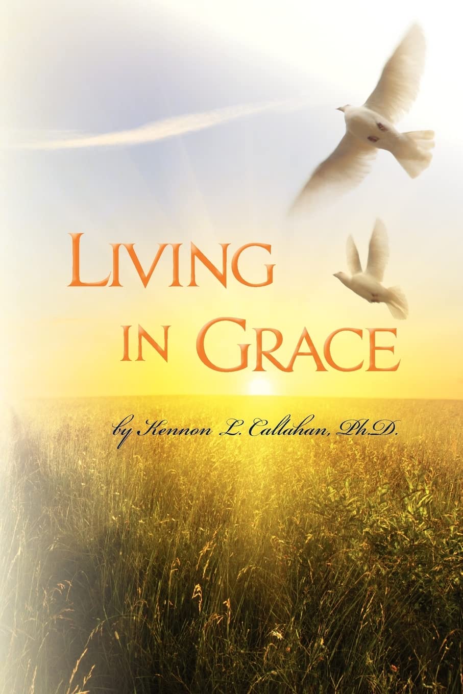 Living In Grace,Used