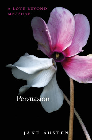 Persuasion (Teen Classics),Used
