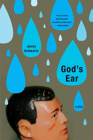 God's Ear: A Play,Used