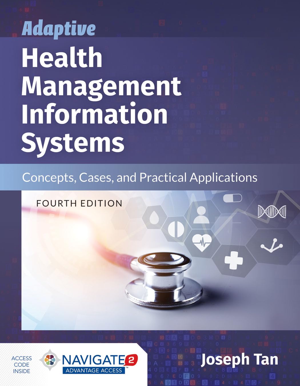 Adaptive Health Management Information Systems: Concepts, Cases, and Practical Applications: Concepts, Cases, and Practical Appl,Used