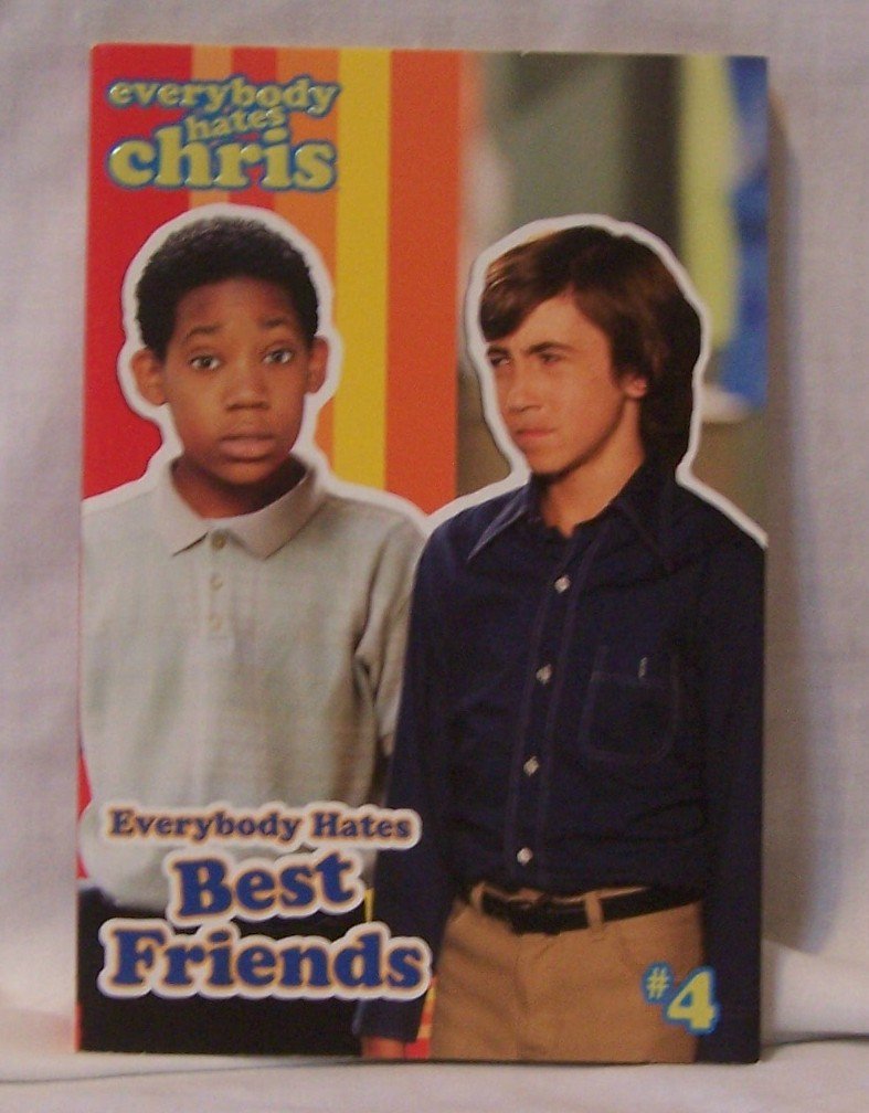 Everybody Hates Best Friends (Everybody Hates Chris),New