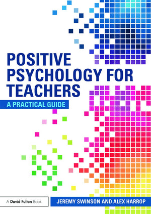 Positive Psychology for Teachers,Used