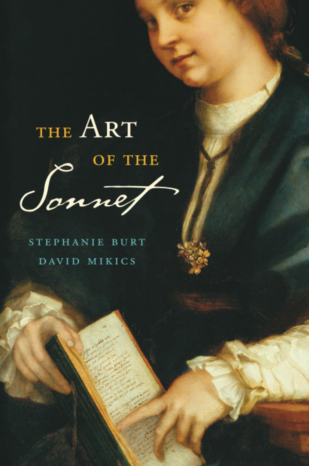 The Art Of The Sonnet,New