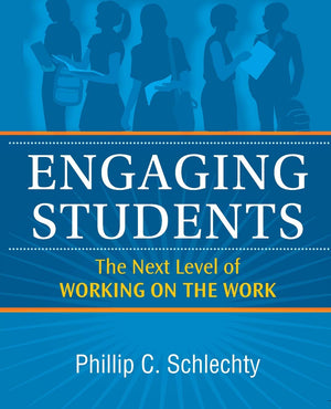 Engaging Students: The Next Level of Working on the Work,Used