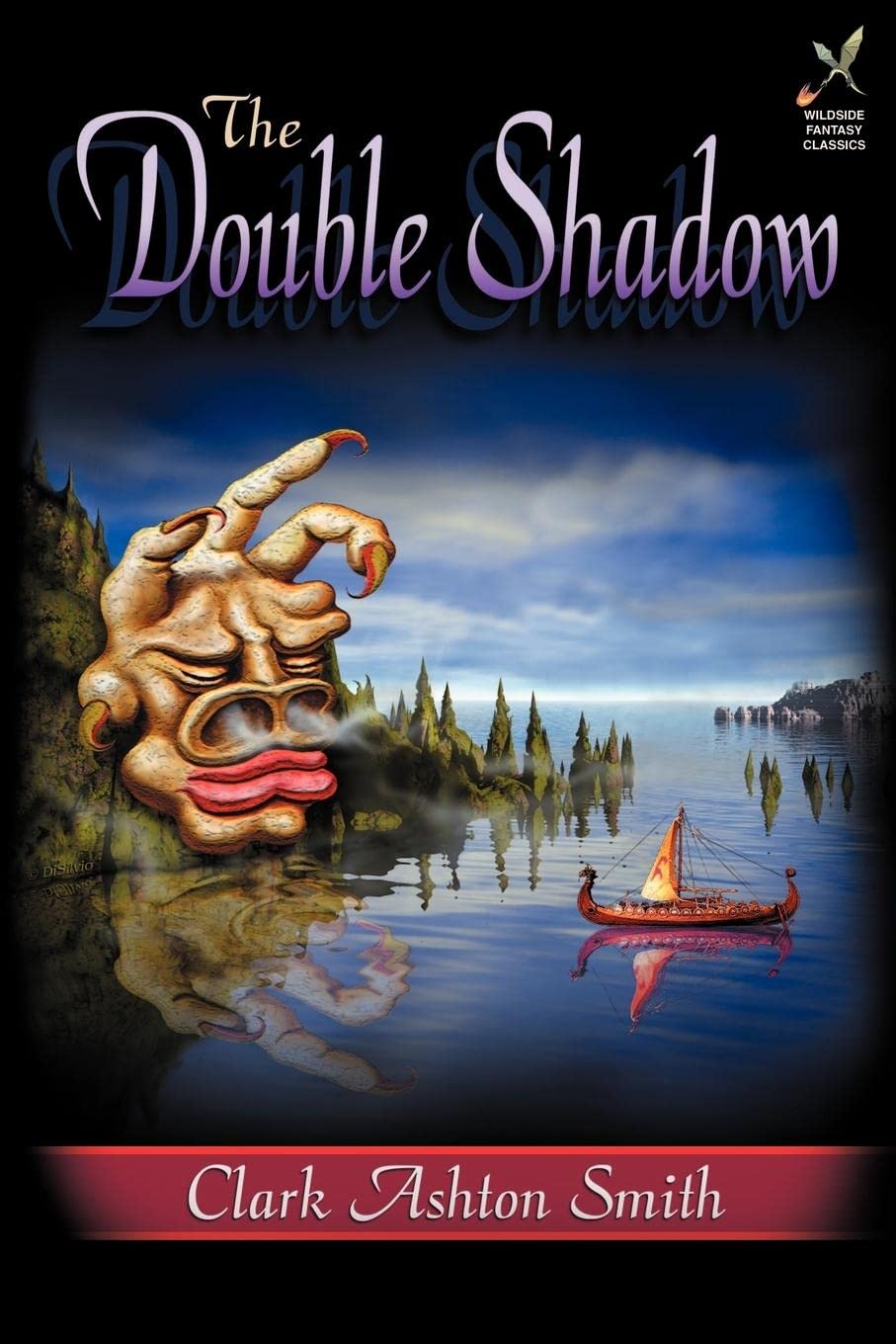 The Double Shadow,Used