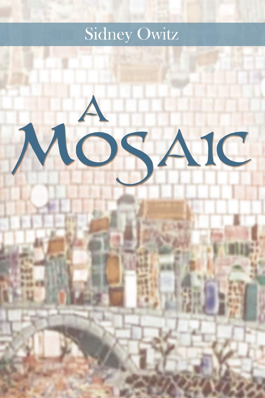 A Mosaic,Used