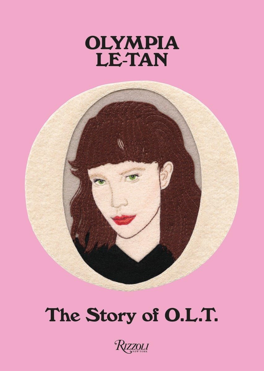 Olympia LeTan: The Story of O.L.T.,Used