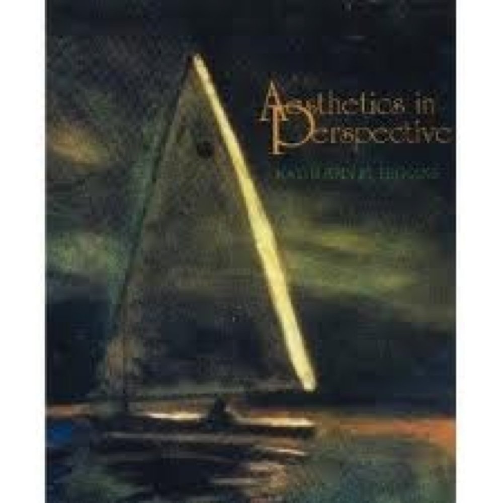 Aesthetics in Perspective,Used