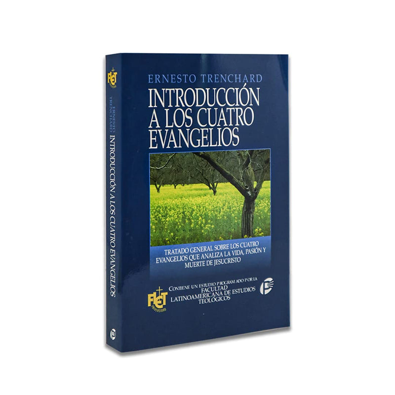 Introduccin a los cuatro Evangelios (Spanish Edition),New
