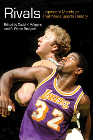 Rivals: Legendary Matchups That Made Sports History,Used