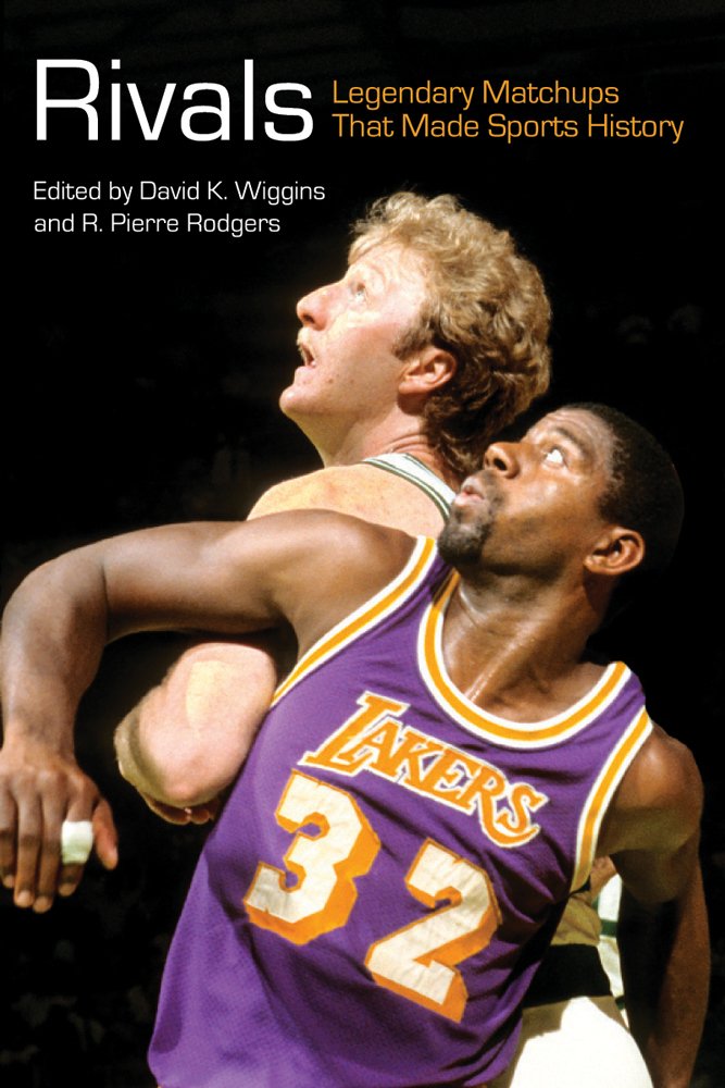 Rivals: Legendary Matchups That Made Sports History,Used