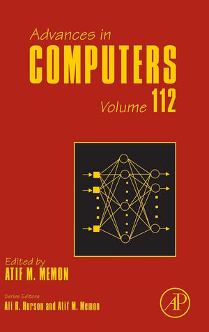 Advances in Computers (Volume 112),Used