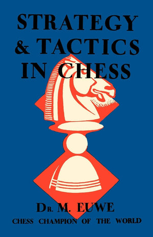 Strategy & Tactics in Chess,Used