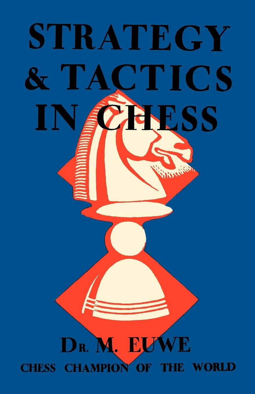 Strategy & Tactics in Chess,Used