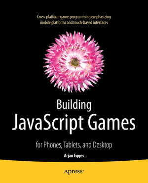 Building JavaScript Games: for Phones, Tablets, and Desktop,Used