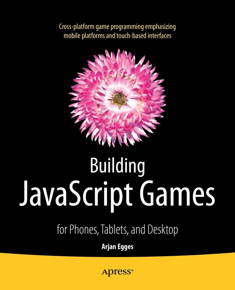 Building JavaScript Games: for Phones, Tablets, and Desktop,Used