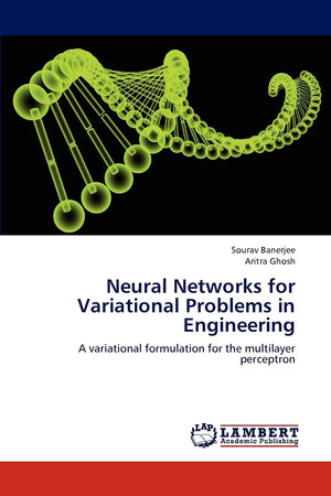 Neural Networks for Variational Problems in Engineering: A variational formulation for the multilayer perceptron,Used
