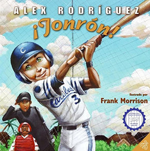 Jonron! (Spanish Edition),Used