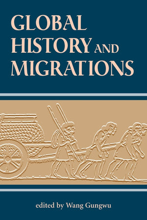 Global History and Migrations,Used