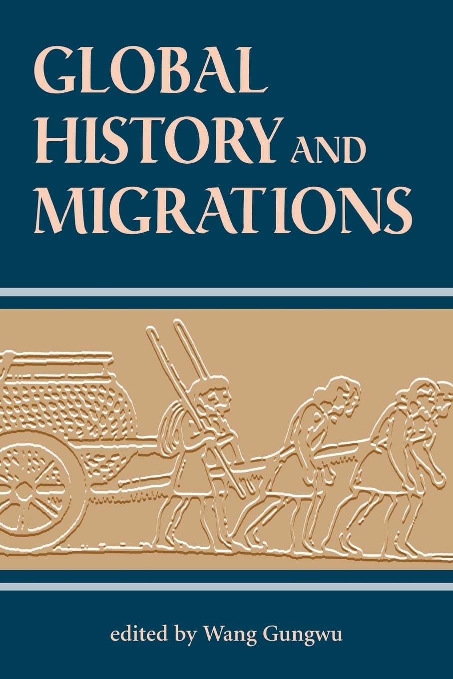 Global History and Migrations,Used