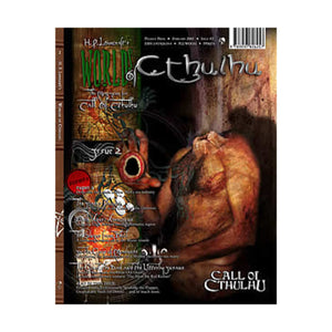 World of Cthulu 2 (2/05)