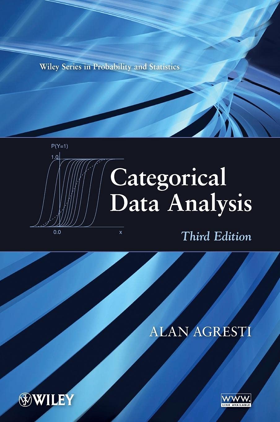 Categorical Data Analysis,Used