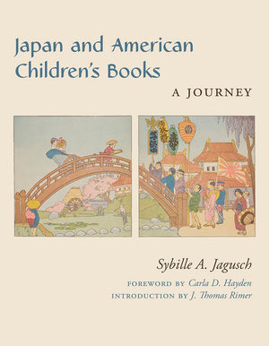 Japan and American Children's Books: A Journey,Used