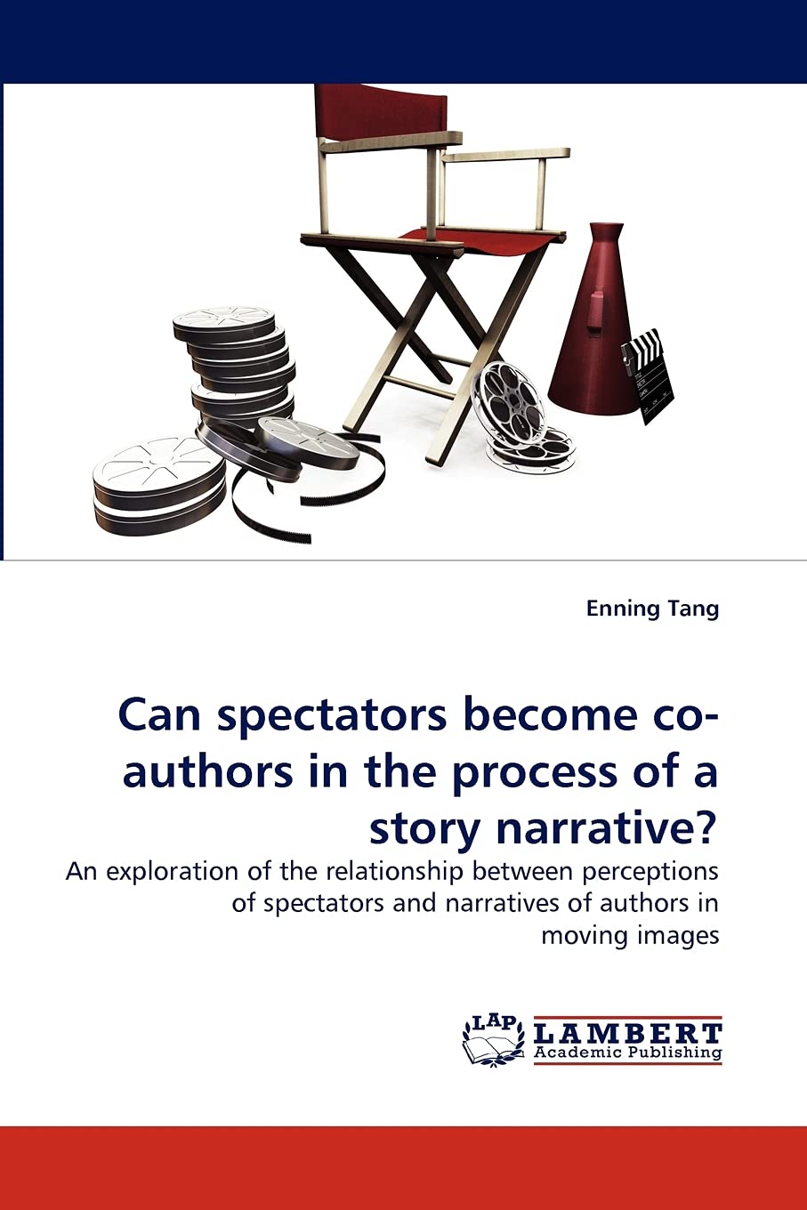 Can spectators become coauthors in the process of a story narrative?: An exploration of the relationship between perceptions of,Used