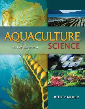 Aquaculture Science,Used