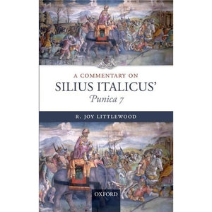 Commentary On Silius Italicus, Punica 7