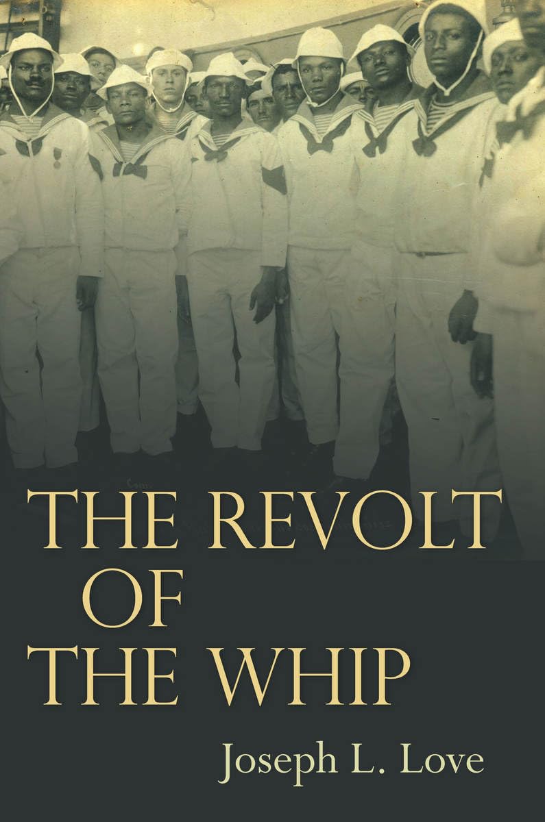 The Revolt Of The Whip,New