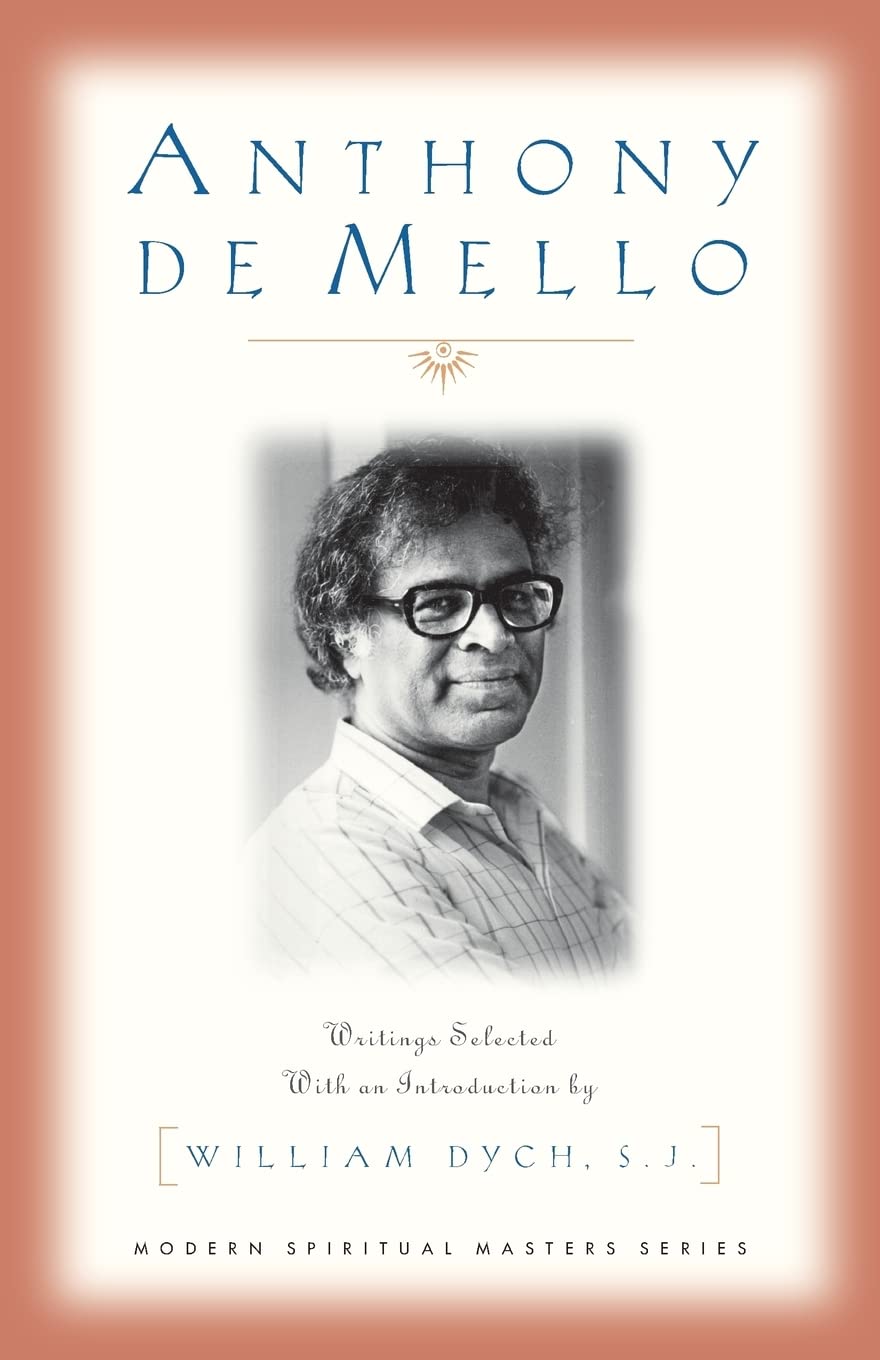 Anthony De Mello: Writings (Modern Spiritual Masters Series),Used