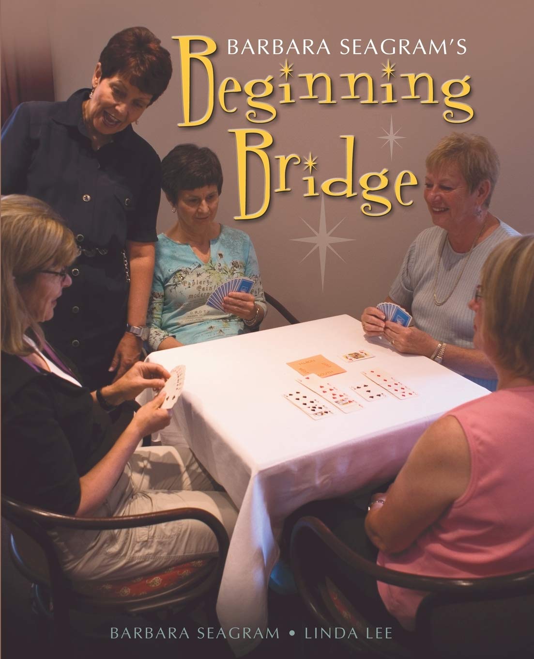 Beginning Bridge,Used