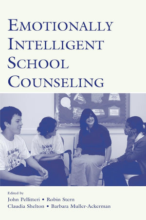 Emotionally Intelligent School Counseling,Used