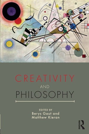 Creativity and Philosophy,Used