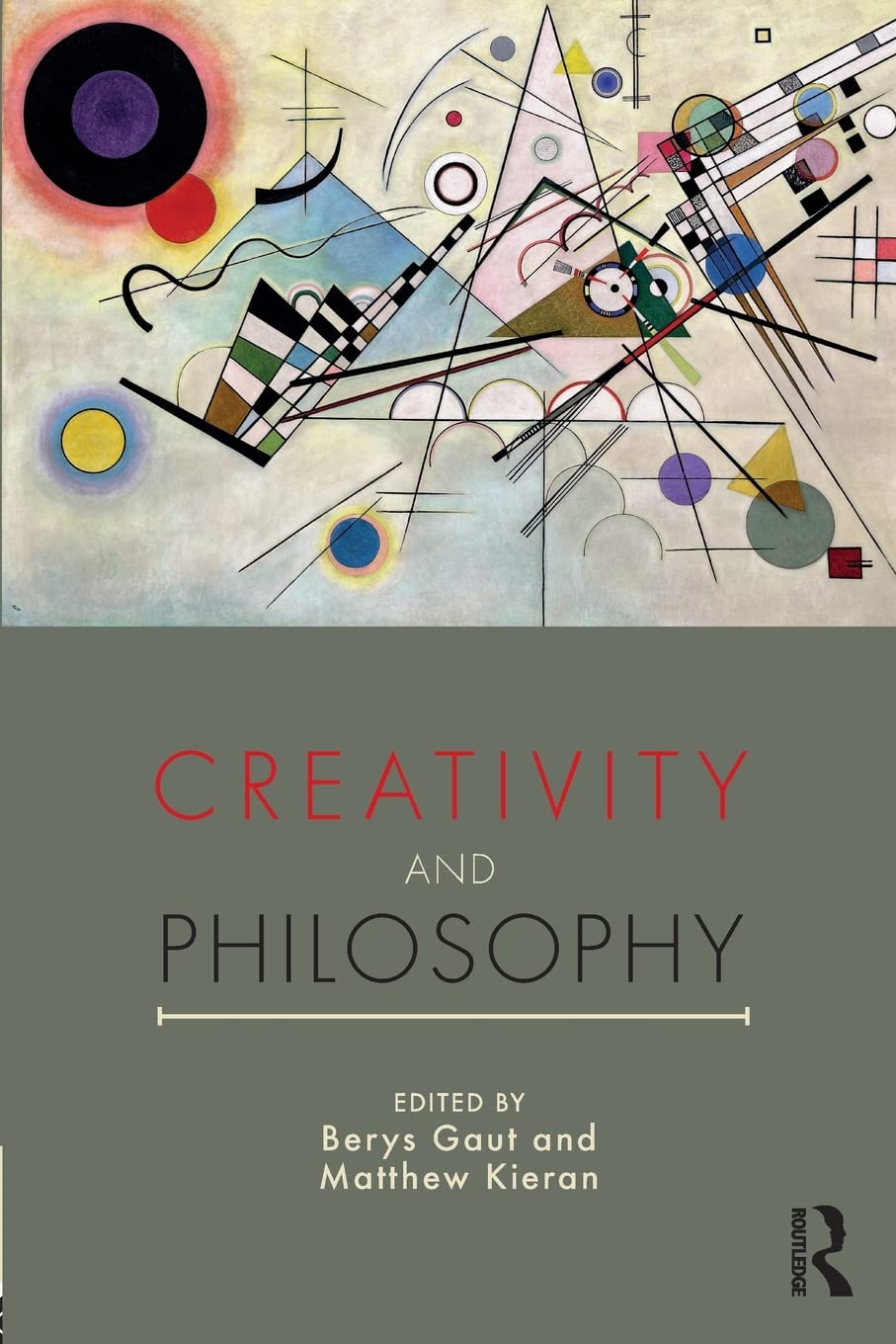 Creativity and Philosophy,Used