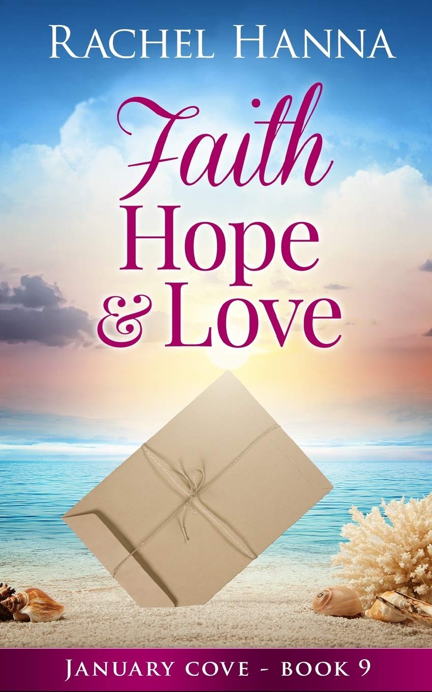 Faith, Hope & Love (January Cove),Used