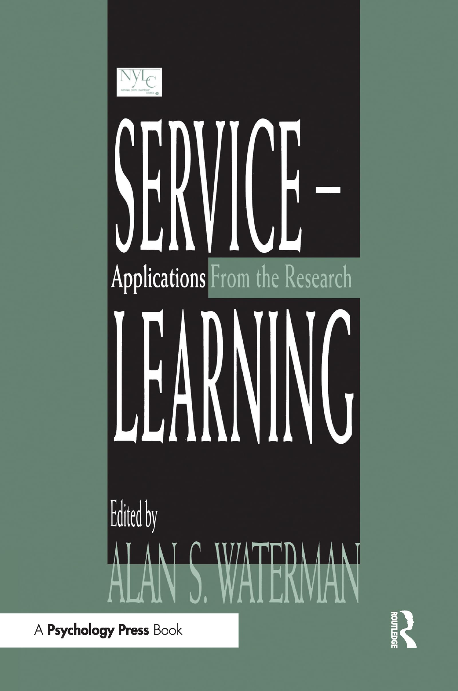 Servicelearning,Used