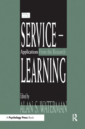 Servicelearning,Used