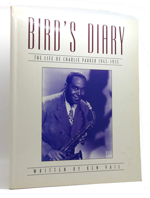 Bird's Diary,Used