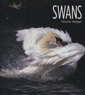 Swans (Living Wild),Used