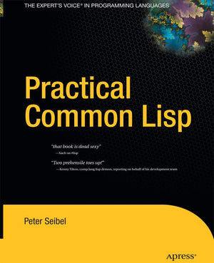 Practical Common Lisp,Used