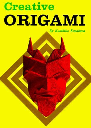 Creative Origami,Used