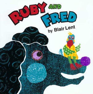 Ruby And Fred,Used